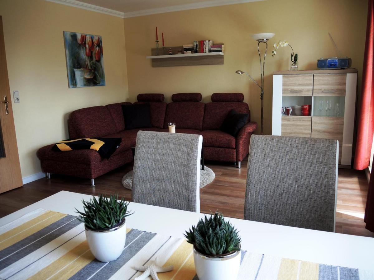 Haus Aquamarina - Fewo Mit Balkon Heringsdorf  Quarto foto
